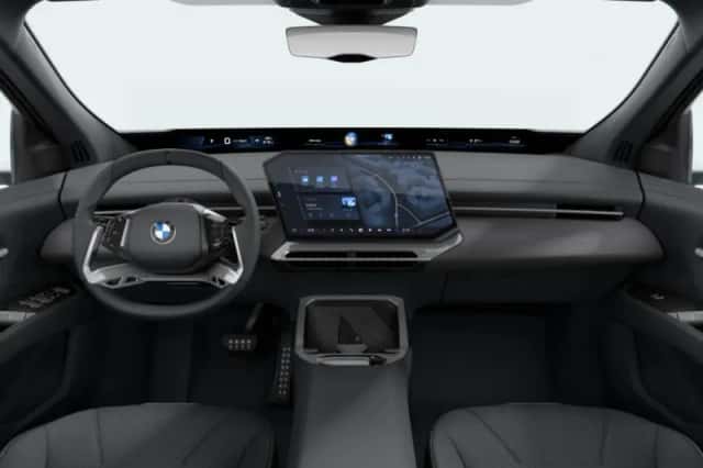 BMW iX3 (2026) thumbnail 3
