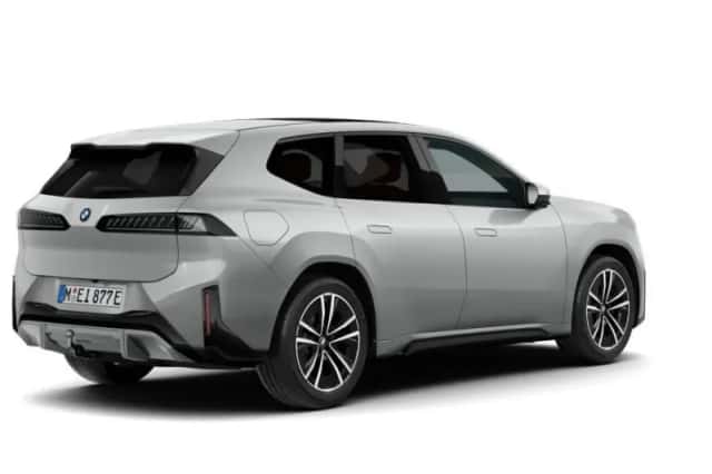 BMW iX3 (2026) thumbnail 2