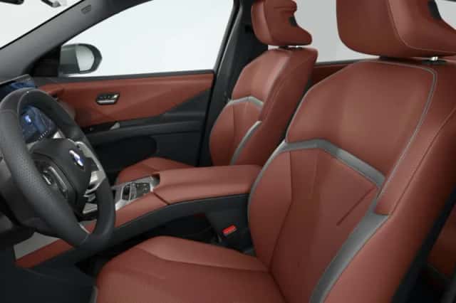 BMW iX3 (2026) thumbnail 4