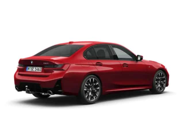 BMW 3-Serie (2026) thumbnail 2