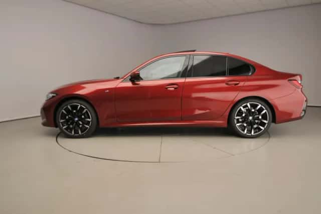 BMW 3-Serie (2026) thumbnail 2