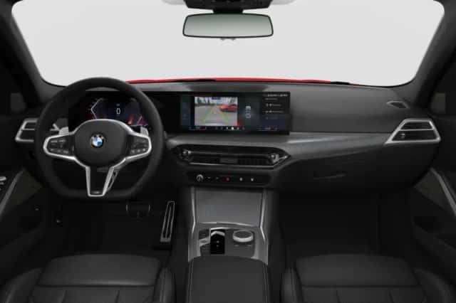 BMW 3-Serie (2026) thumbnail 3