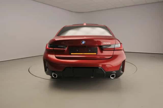 BMW 3-Serie (2026) thumbnail 3