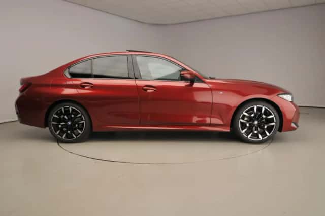 BMW 3-Serie (2026) thumbnail 4