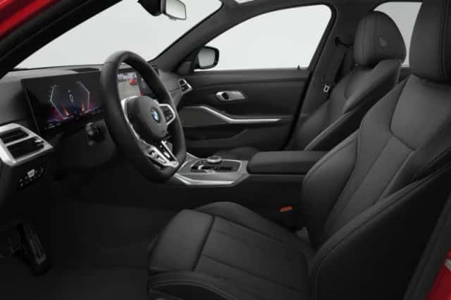 BMW 3-Serie (2026) thumbnail 4