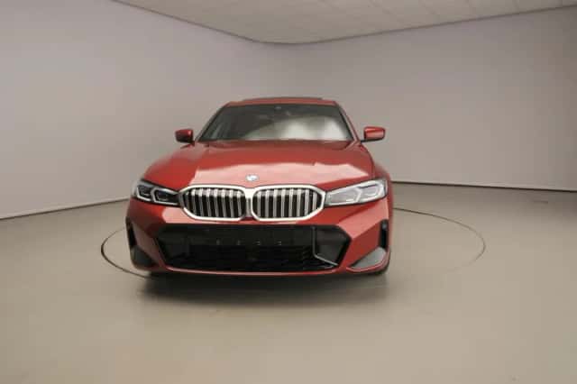 BMW 3-Serie (2026) thumbnail 5