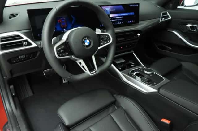 BMW 3-Serie (2026) thumbnail 6