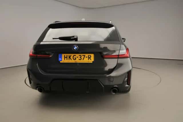 BMW 3-Serie (2024) thumbnail 3