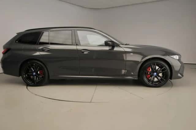 BMW 3-Serie (2024) thumbnail 4