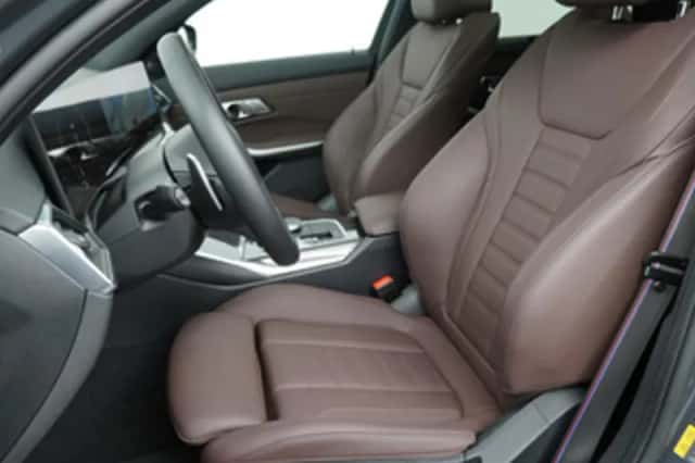BMW 3-Serie (2024) thumbnail 4