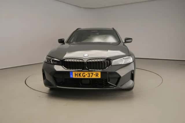 BMW 3-Serie (2024) thumbnail 5