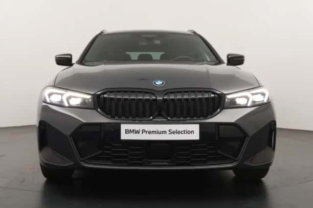 BMW 3-Serie (2024) thumbnail 5