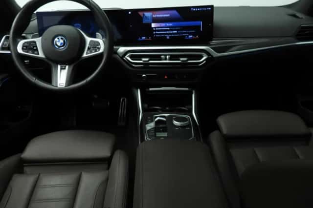 BMW 3-Serie (2024) thumbnail 6