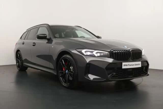 BMW 3-Serie (2024) thumbnail 6