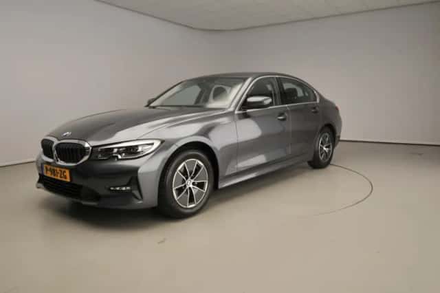 BMW 3-Serie (2022) thumbnail 1