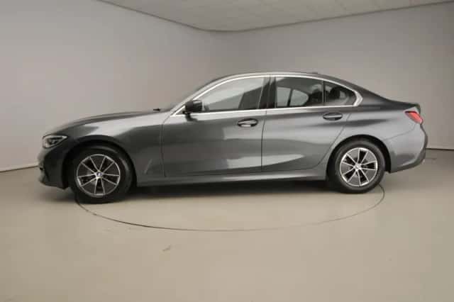 BMW 3-Serie (2022) thumbnail 2