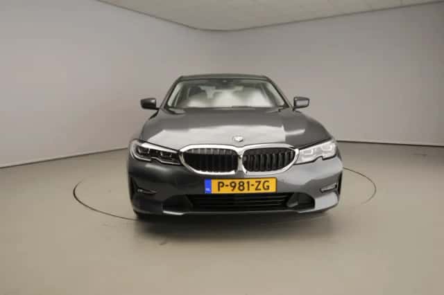 BMW 3-Serie (2022) thumbnail 5