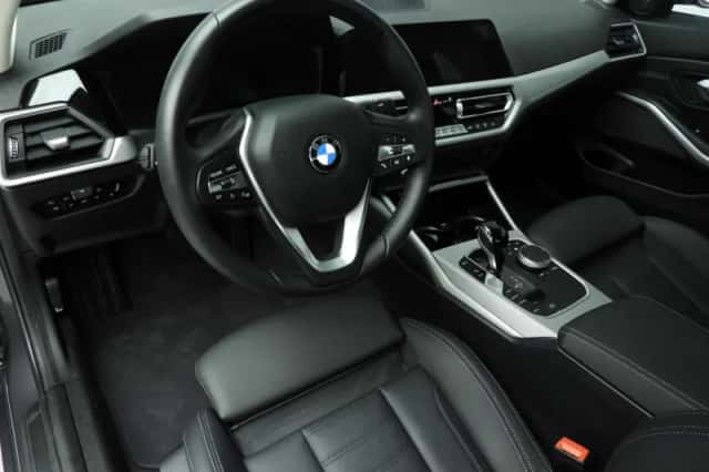 BMW 3-Serie (2022) thumbnail 6
