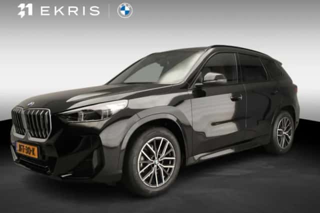 BMW X1 (2025) thumbnail 1