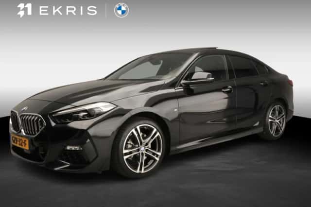 BMW 2-Serie (2025) thumbnail 1