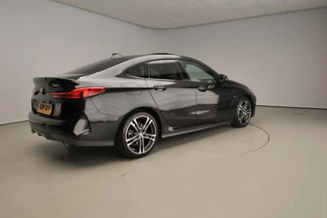 BMW 2-Serie (2025) thumbnail 2