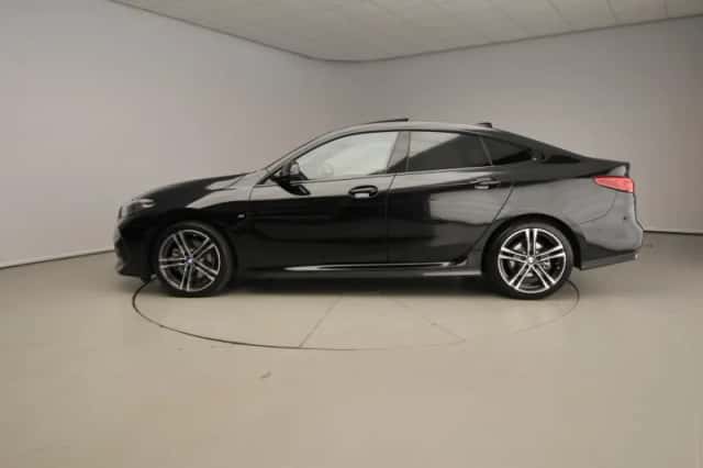 BMW 2-Serie (2025) thumbnail 3