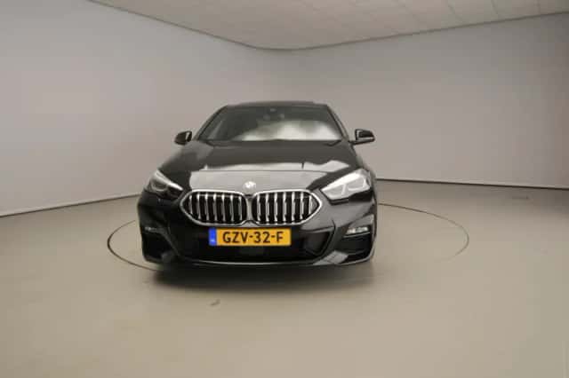 BMW 2-Serie (2025) thumbnail 4