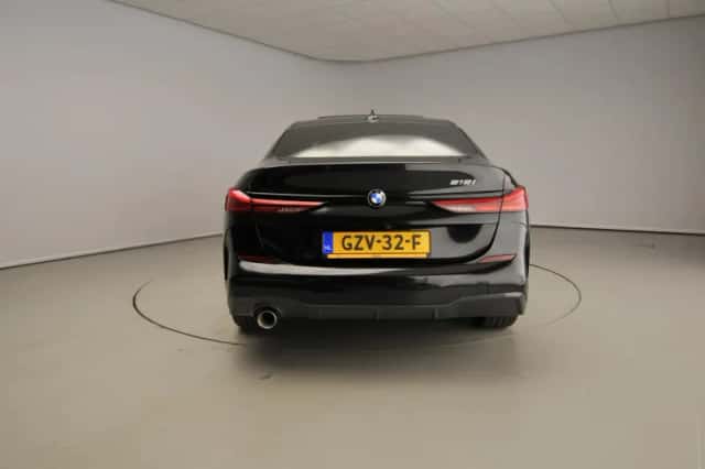 BMW 2-Serie (2025) thumbnail 5