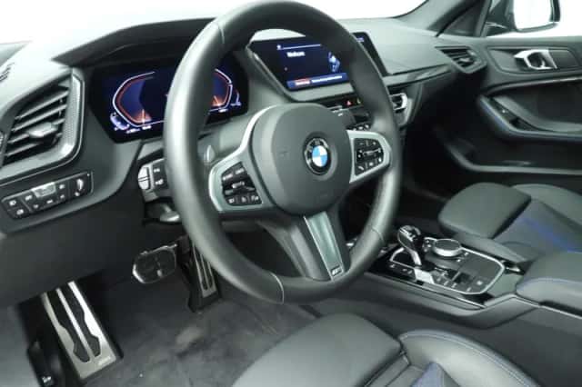BMW 2-Serie (2025) thumbnail 6