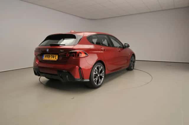 BMW 1-Serie (2025) thumbnail 2