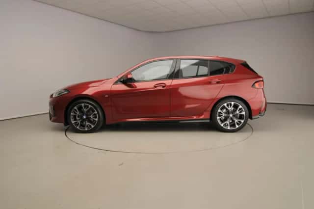 BMW 1-Serie (2025) thumbnail 3