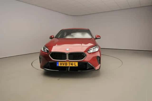 BMW 1-Serie (2025) thumbnail 4