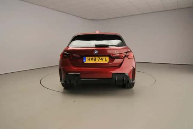 BMW 1-Serie (2025) thumbnail 5