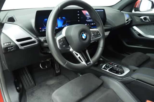 BMW 1-Serie (2025) thumbnail 6