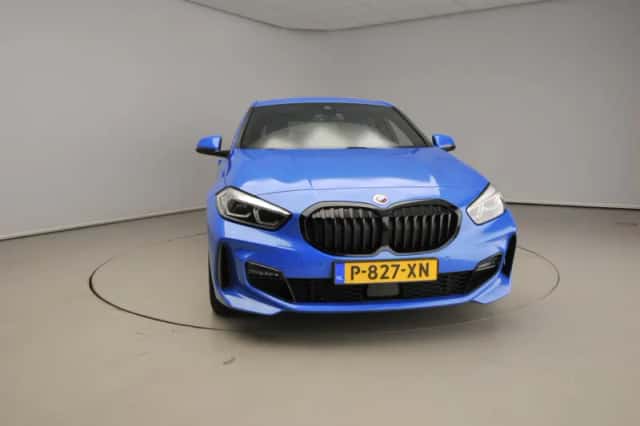 BMW 1-Serie (2022) thumbnail 5