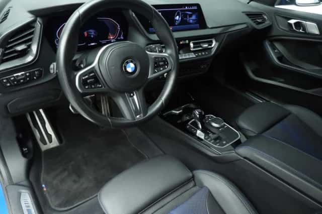 BMW 1-Serie (2022) thumbnail 6