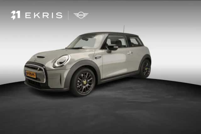 MINI Mini Electric (2022) thumbnail 1