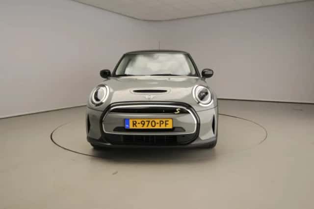 MINI Mini Electric (2022) thumbnail 4