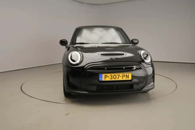 MINI Mini Electric (2022) thumbnail 5