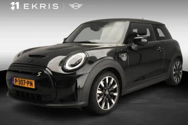MINI Mini Electric (2022) thumbnail 1