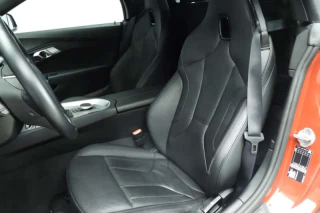 BMW Z4 (2024) thumbnail 6