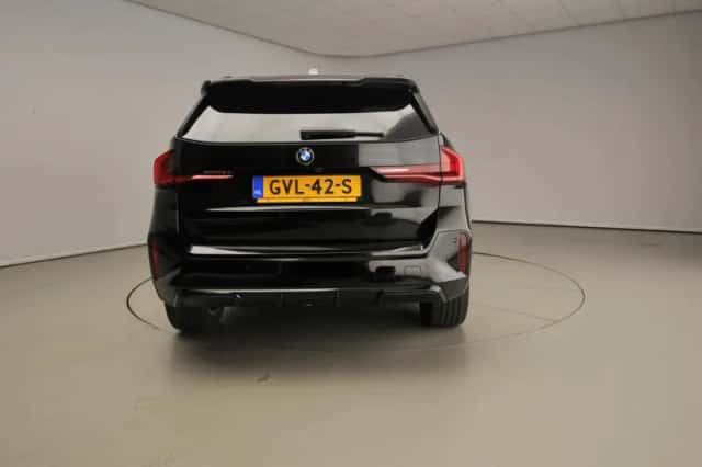 BMW X1 (2025) thumbnail 1