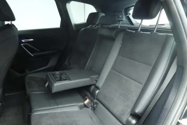 BMW X1 (2025) thumbnail 6