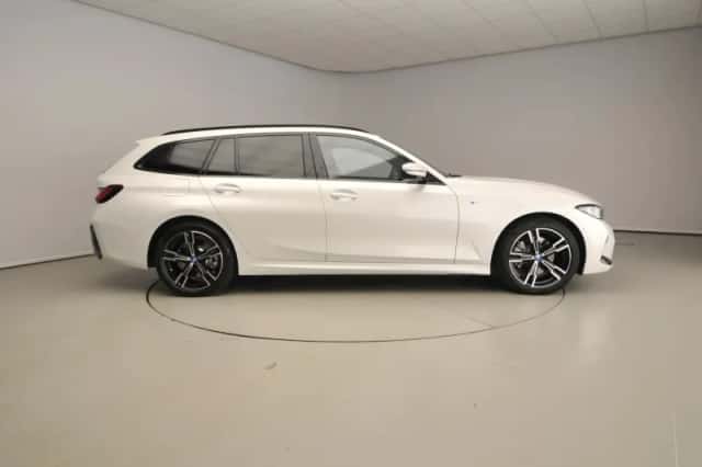 BMW 3-Serie (2024) thumbnail 4