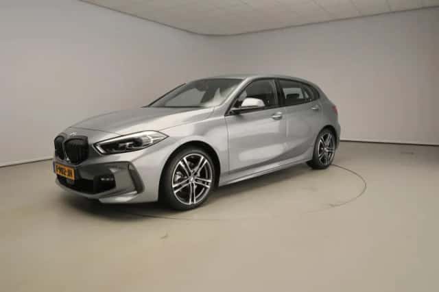 BMW 1-Serie (2023) thumbnail 1