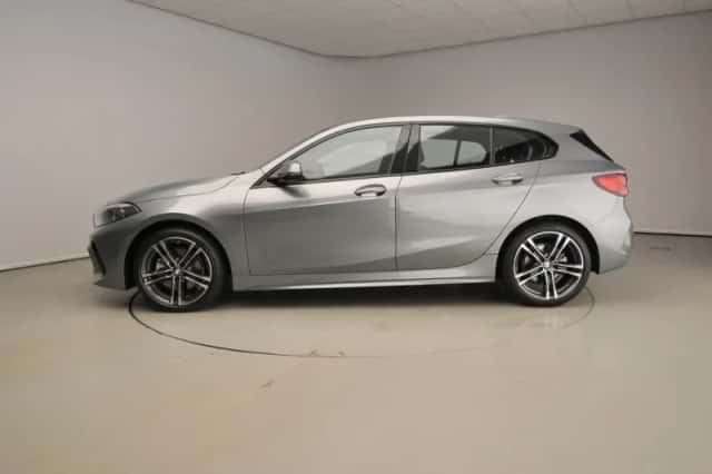 BMW 1-Serie (2023) thumbnail 2