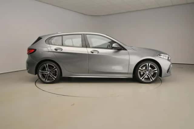 BMW 1-Serie (2023) thumbnail 4