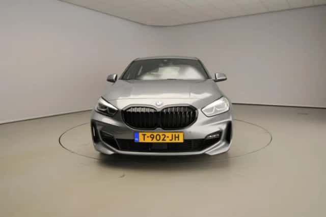 BMW 1-Serie (2023) thumbnail 5