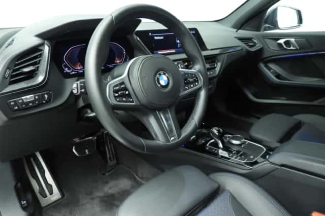 BMW 1-Serie (2023) thumbnail 6
