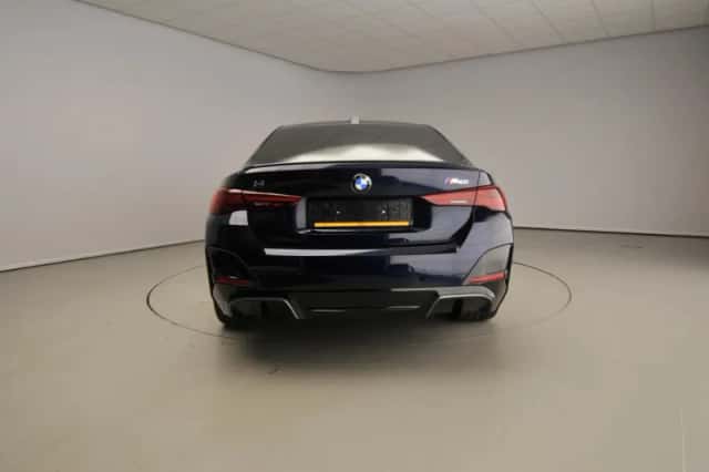 BMW i4 (2026) thumbnail 3